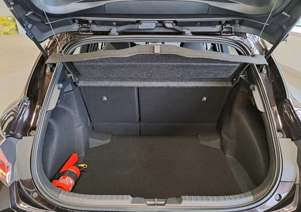 Toyota Corolla cena 75900 przebieg: 49362, rok produkcji 2019 z Kraków małe 436